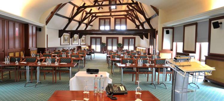 德美第奇金色郁金香酒店(Golden Tulip Hotel de Medici)图片