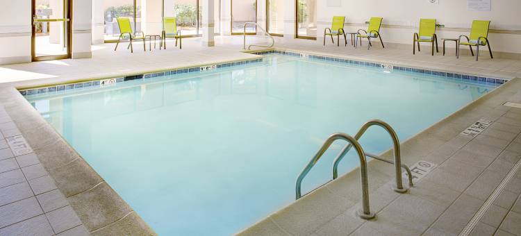 Spark by Hilton Birmingham Colonnade图片