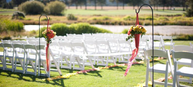 太阳河度假酒店(Sunriver Resort)图片