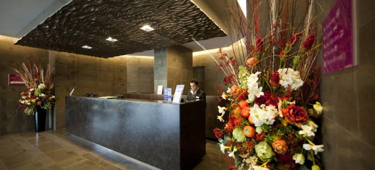 Crowne Plaza 维罗纳 - FIERA酒店(Crowne Plaza Verona - Fiera)图片