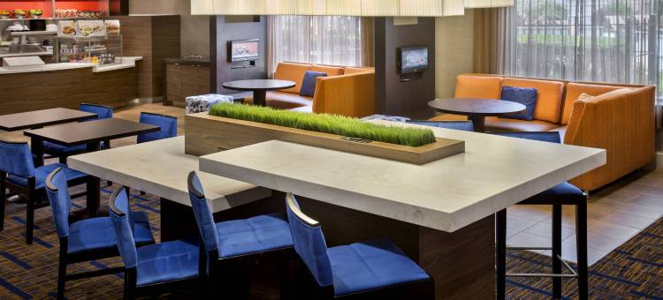 波士顿丹佛斯索尼斯塔精选酒店(Sonesta Select Boston Danvers)图片