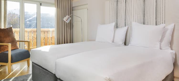 实验木屋(Experimental Chalet)图片