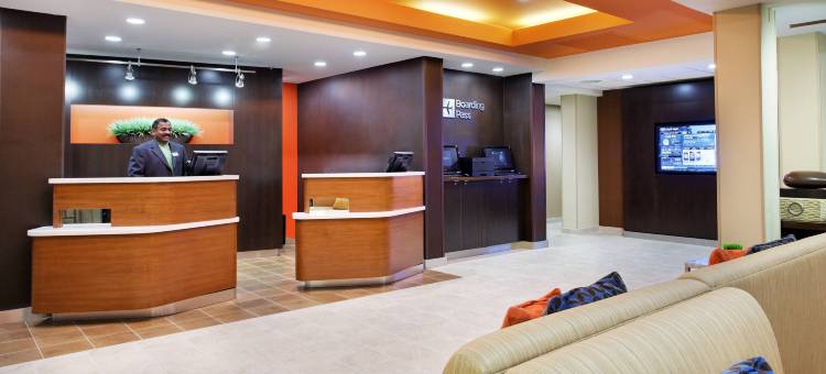 达拉哈西北/I-10 首都圈万怡酒店(Courtyard Tallahassee North/I-10 Capital Circle)图片