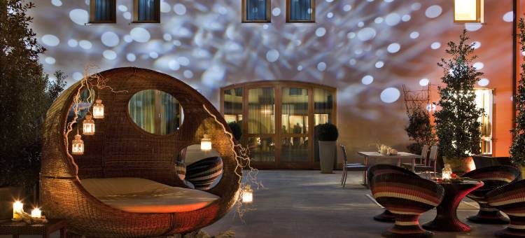 阿尔特佐酒店(Al Tezzon Hotel)图片