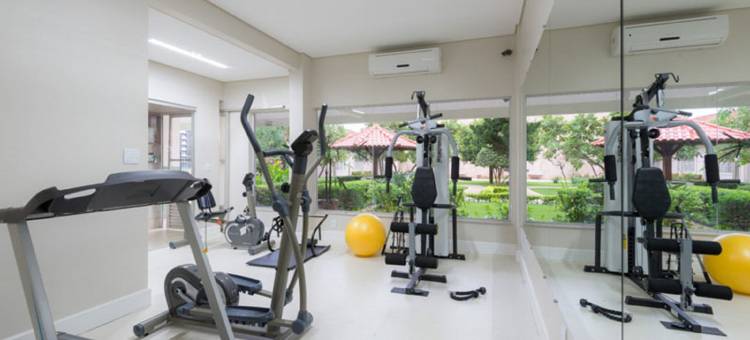 绿谷酒店(Hotel Vale Verde)图片