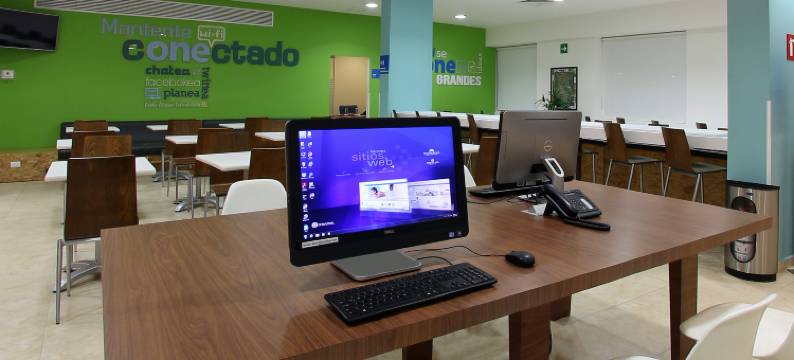 萨利纳克鲁斯One酒店(One Salina Cruz)图片