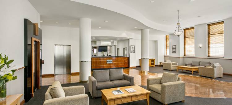 西部探索旅馆(Quest West End)图片