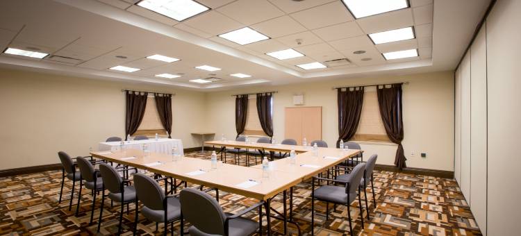 斯特拉顿-新格拉斯哥智选假日酒店(Holiday Inn Express STELLARTON-NEW GLASGOW by IHG)图片