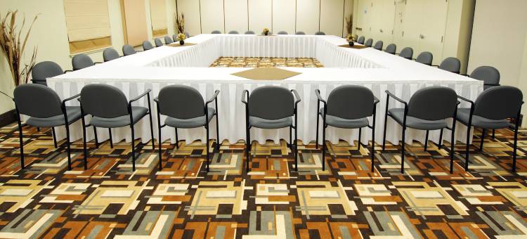 斯特拉顿-新格拉斯哥智选假日酒店(Holiday Inn Express STELLARTON-NEW GLASGOW by IHG)图片