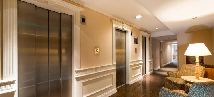 科伦EXE酒店(Exe Hotel Colón)图片