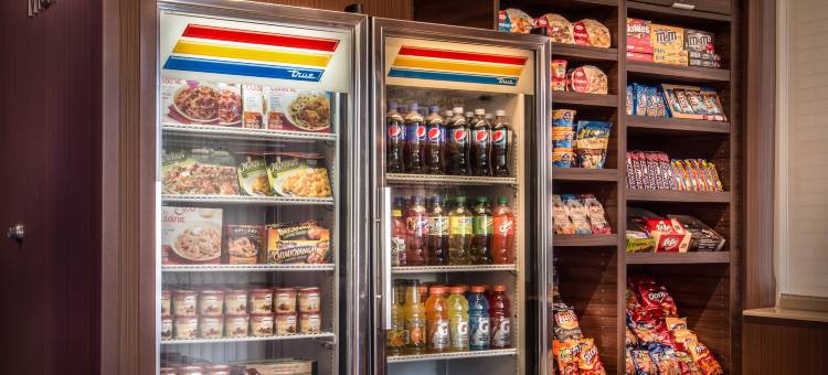 Fairfield Inn & Suites at Dulles Airport图片