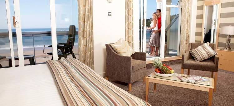 金沙酒店(Golden Sands)图片