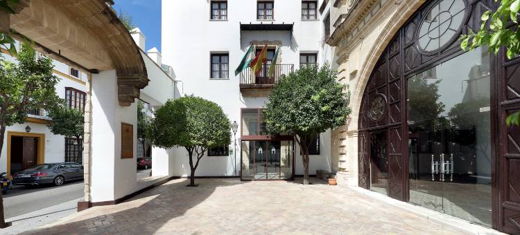 圣米格尔克里索尔修道院酒店(Crisol Monasterio de San Miguel)图片