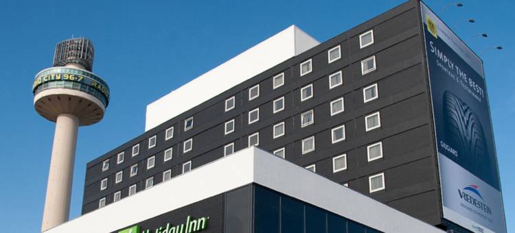 Holiday Inn 利物浦 - 城市中心(Holiday Inn Liverpool - City Centre)图片