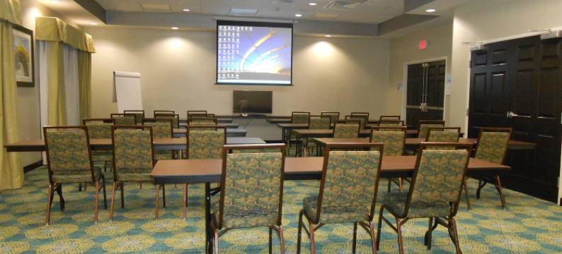 休斯顿西北智选假日酒店及套房 - 布鲁克(Holiday Inn Express & Suites HOUSTON NORTHWEST-BROOKHOLLOW by IHG)图片