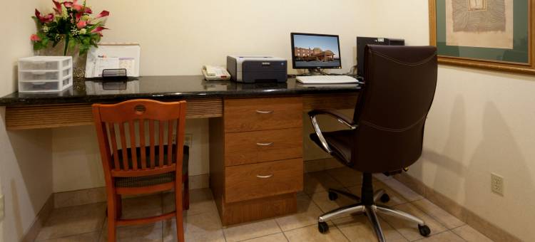 智选假日套房酒店萨帕塔 by IHG(Holiday Inn Express & Suites Zapata by IHG)图片