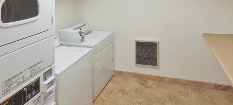 皮埃尔皮埃尔堡智选假日酒店及套房(Holiday Inn Express & Suites Pierre-Fort Pierre)图片