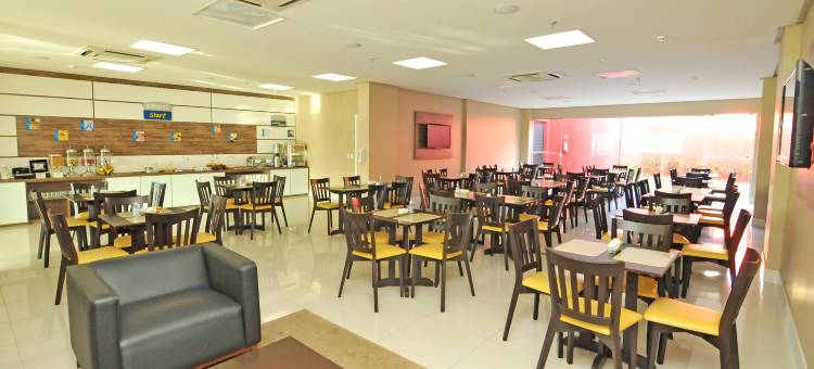 Holiday Inn Express 贝伦(Holiday Inn Express BELÉM Ananindeua)图片