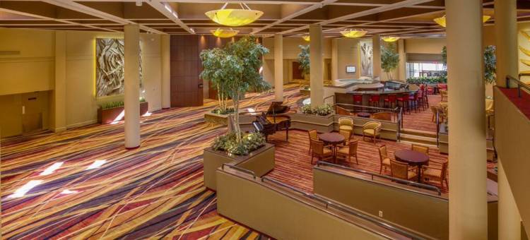 温德姆行政中心-哥伦比亚(Wyndham Executive Center Columbia)图片