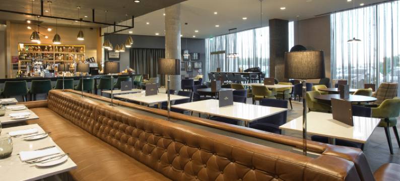 阿伯丁机场皇冠假日酒店(Crowne Plaza ABERDEEN AIRPORT by IHG)图片