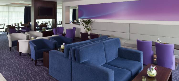 Holiday Inn Express 波恩利M65，JCT.10(Holiday Inn Express Burnley M65, Jct.10)图片