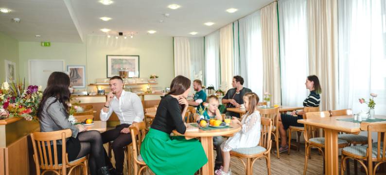 赫勒米特酒店(Hotel "Helle Mitte" Berlin)图片