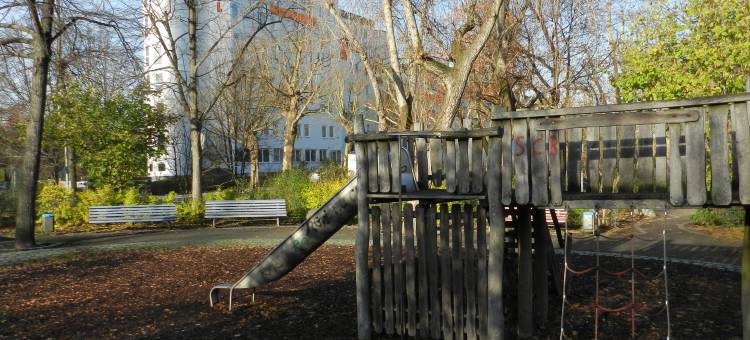 柏林市美森怡居酒店(Enjoy Hotel Berlin City Messe)图片