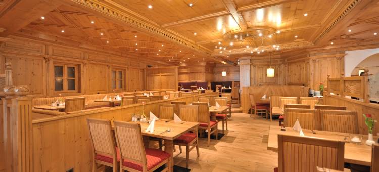 兰兹伯格霍夫酒店(Hotel Randsbergerhof)图片