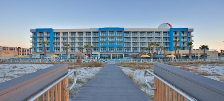 沃尔顿堡滩假日酒店(Holiday Inn Resort Fort Walton Beach)图片