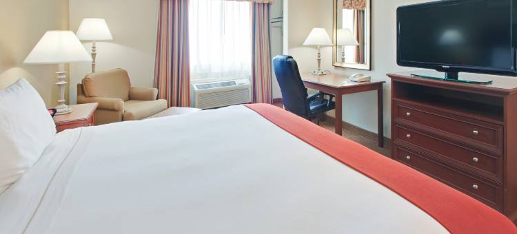 智选假日套房酒店埃尔多拉多(Holiday Inn Express & Suites El Dorado)图片