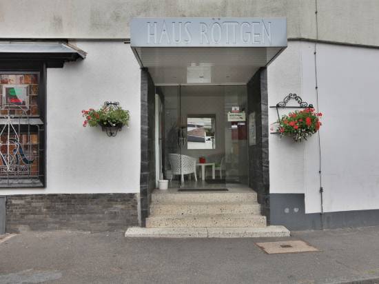 Haus Rottgen Hotel Reviews And Room Rates