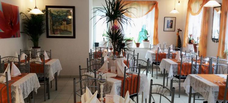 布伦门酒店(Blumenhotel)图片