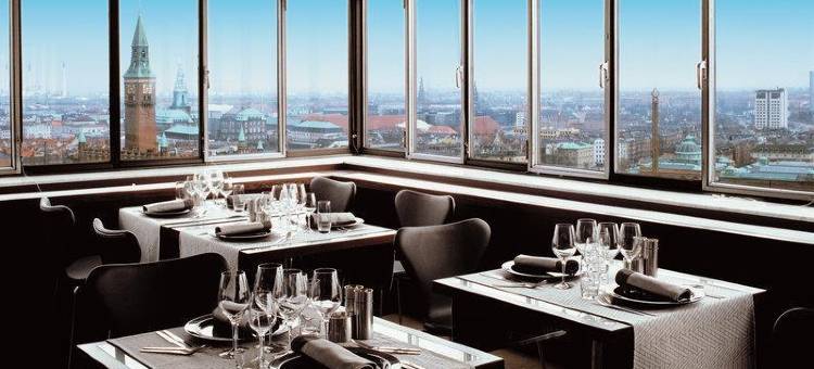 The Huxley Copenhagen, BW Premier Collection图片