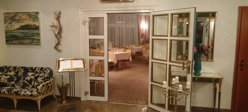 多若特霍夫酒店(Hotel Dorotheenhof)图片