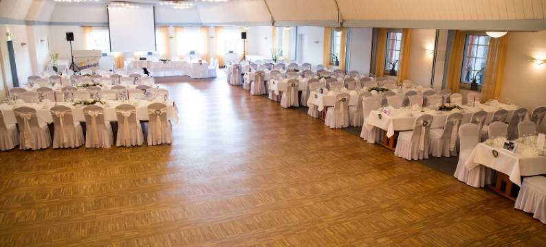 奥弗利森酒店(Hotel Ostfriesen Hof)图片