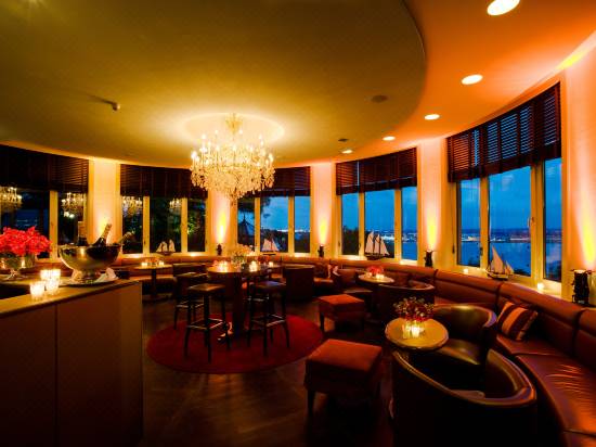Hotel Sullberg Karlheinz Hauser Hotel Reviews And Room Rates