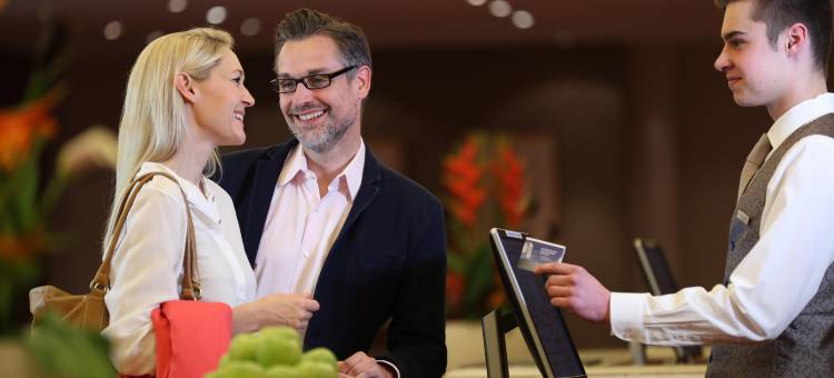 特拉沃明德大西洋大酒店(Atlantic Grand Hotel Travemünde)图片