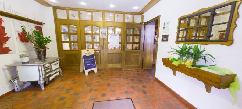 恩格曼迈特旅馆(Gasthaus Engemann Bei Matt)图片