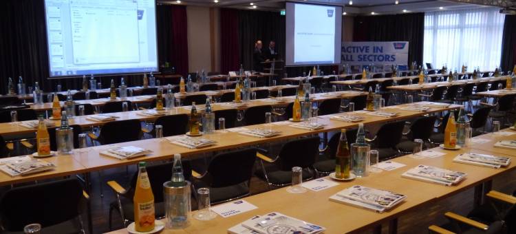 下萨克森环形酒店(Ringhotel Niedersachsen)图片