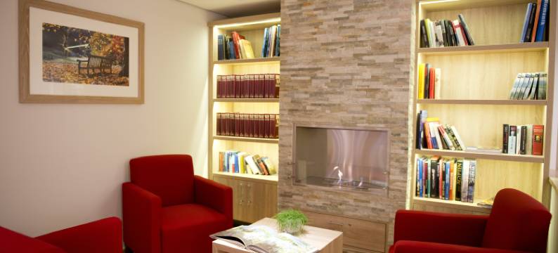 海因里希佩奇酒店(Heinrich Pesch Hotel)图片