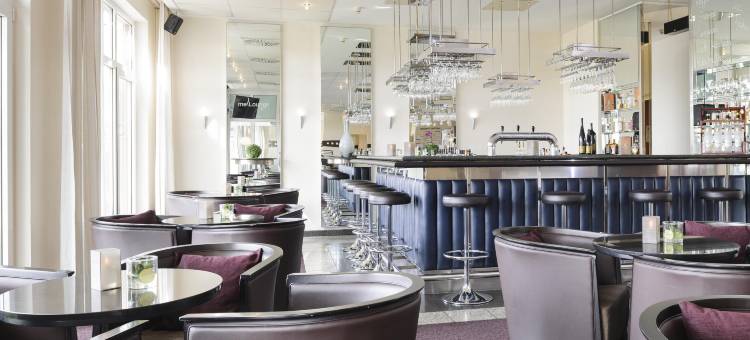 卡门乌纳美居酒店(Mercure Kamen Unna)图片