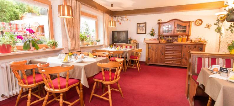 施密德旅馆(Gästehaus Schmid)图片