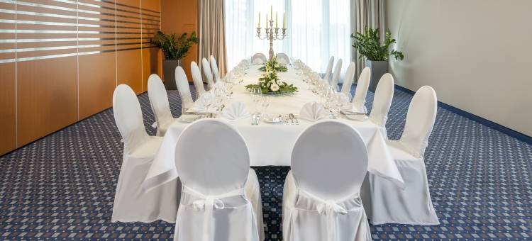 纽博格林高埃菲尔多林特饭店(Dorint am Nürburgring Hocheifel)图片