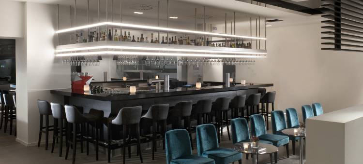 温德姆斯图加特机场展览中心酒店(Wyndham Stuttgart Airport Messe)图片