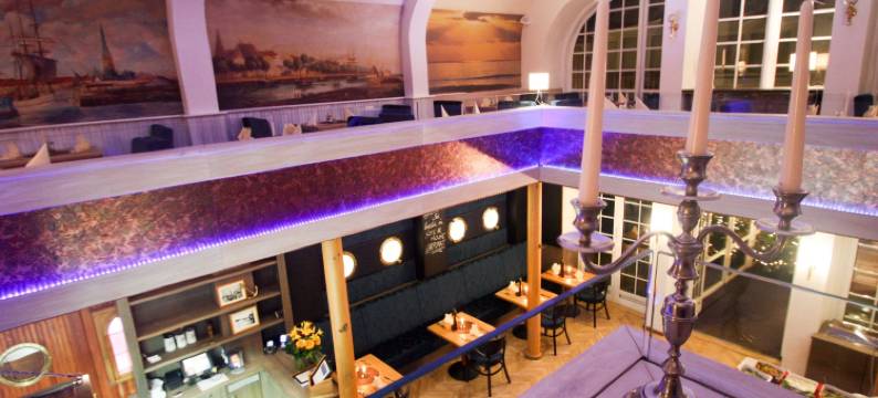 阿尔滕斯特罗姆酒店(Hotel Am Alten Strom)图片