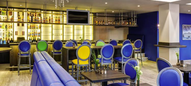 宜必思尚品拉施塔特巴登巴登酒店(Ibis Styles Rastatt Baden-Baden)图片