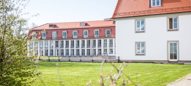 莱森姆城堡酒店(Hotel Schloss Leitheim)图片