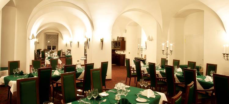 施彻沃赞菲尔德施洛斯酒店(Hotel Schloss Schwarzenfeld)图片