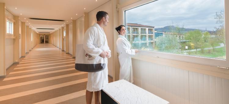 欧博迈恩温泉镇贝斯特韦斯特优质温泉酒店(Best Western Plus Kurhotel an der Obermaintherme)图片