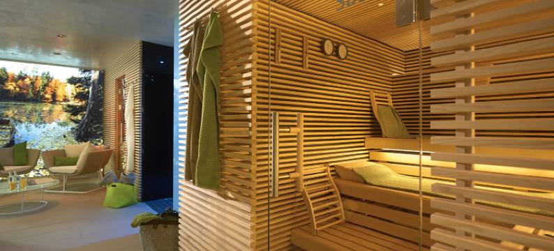 兰迪伊尔酒店比肯霍夫餐厅(Landidyll Hotel Restaurant Birkenhof)图片